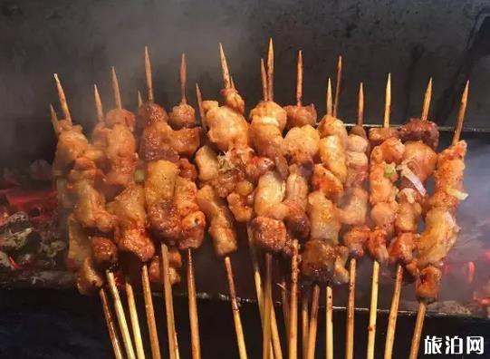 贵阳师范学院附近的餐饮场所、餐厅和美食