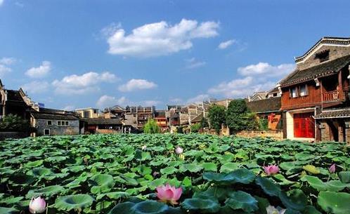 11月12日桂林别墅私人岛美食与住宿策略